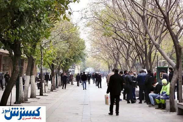 حساب کشی از دولت به کجا رسید؟