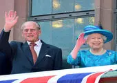 ملکه انگلیس جانشین خود را معرفی کرد + عکس
