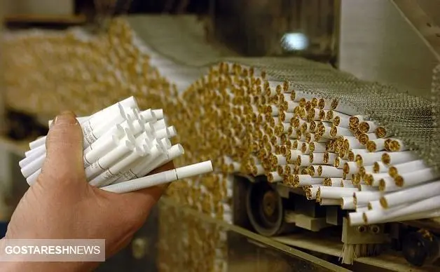 ترفند کارخانجات سیگار برای حفظ مشتری