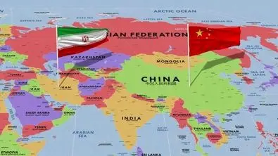 تصمیم ناگهانی چین علیه ایران؛ یار همیشگی جلوی آمریکا سرخم کرد؟