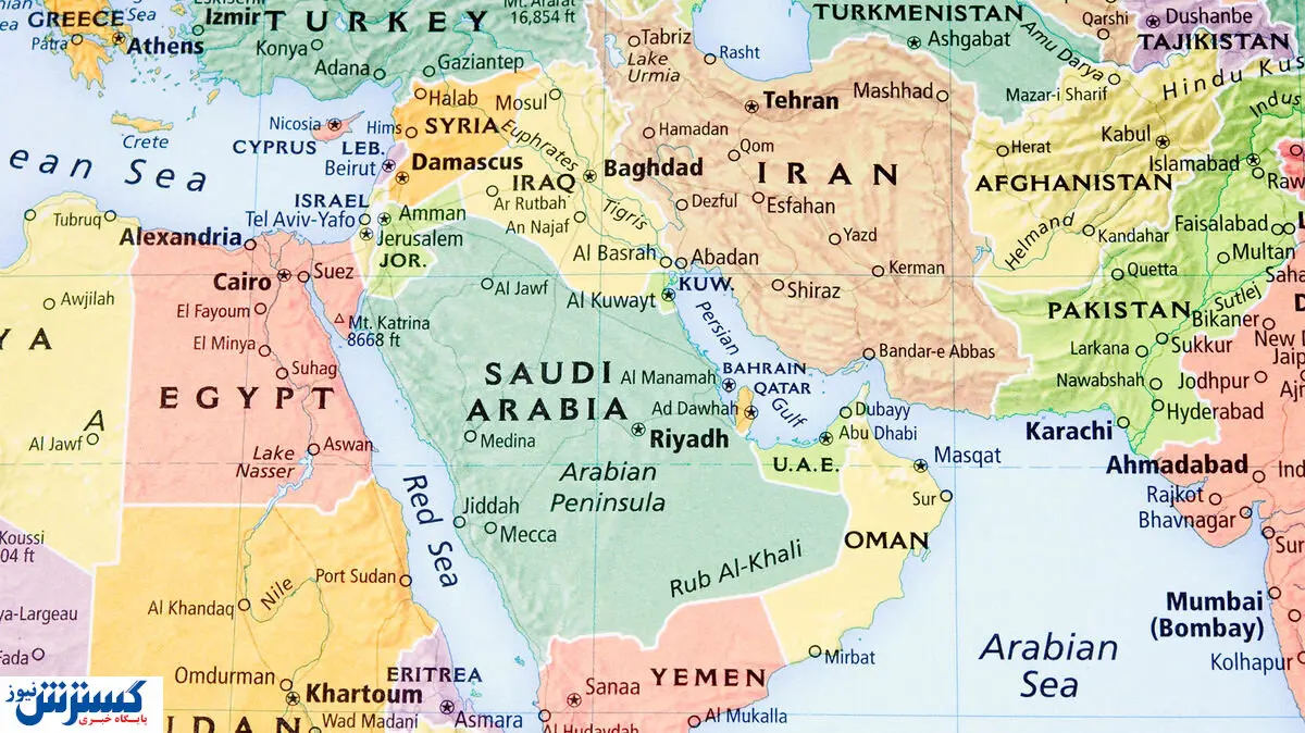 نقشه ترامپ برای پایان جنگ؛ 20 ماده‌ای که خاورمیانه را تکان می‌دهد