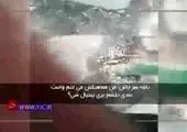 دریافت رشوه و روغن، دلیل بازداشت بازرس صمت!