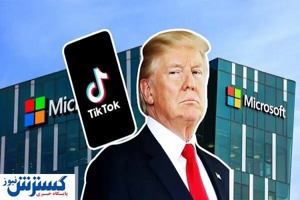 تیک تاک هم اطلاعات کاربرانش را به دولت آمریکا میدهد