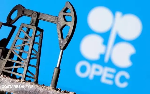دور جدید کاهش تولید نفت اوپک