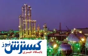 افزایش ۸ درصدی تولید محصولات پتروشیمی