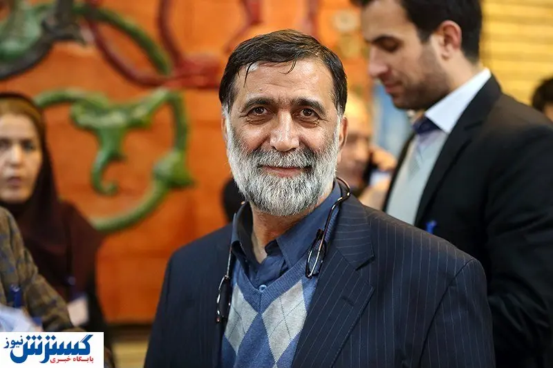 حمایت تمام قد آجرلو از مجیدی/ بیانیه آقای مدیر عامل منتشر شد
