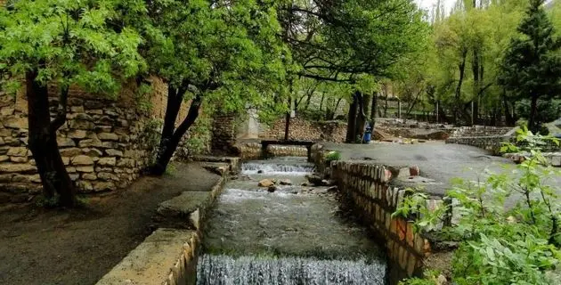 با ۵۰۰ هزار تومان، یک روز در بهشت ایران بگذرانید