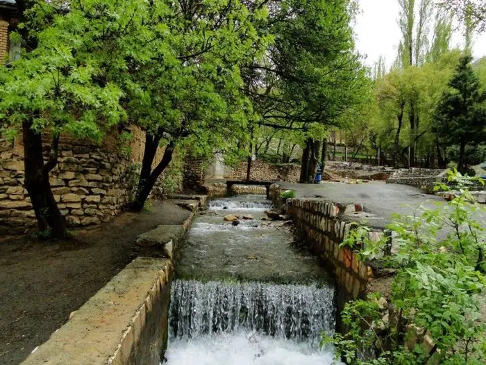  با ۵۰۰ هزار تومان، یک روز در بهشت ایران بگذرانید 