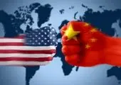 نگرانی آمریکا از روابط روسیه و چین