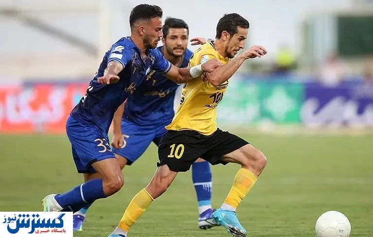 بمب پرسپولیسی استقلال خنثی شد!