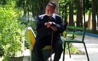 میانگین سن سالمندی در تهران چقدر است؟ 