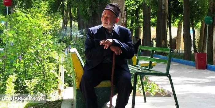 میانگین سن سالمندی در تهران چقدر است؟ 