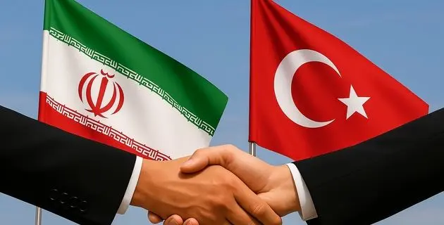 درس تاریخی ترکیه به ایران؛ قدرت منطقه به تهران پیام فرستاد 
