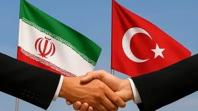 قدرت نظامی خاورمیانه به کمک آسمان ایران آمد