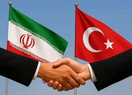 شریک شماره یک آمریکا ایران را غافلگیر کرد