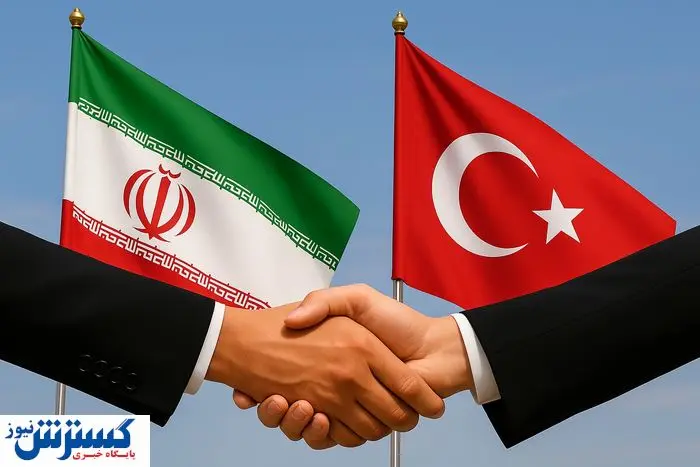 قدرت نظامی خاورمیانه به کمک آسمان ایران آمد