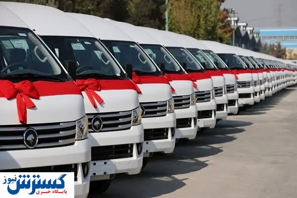تسهیلات ویژه دولت برای متقاضیان خرید این خودرو در تهران