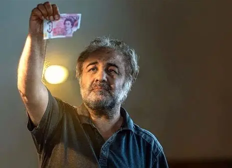 قسمت هفتم سریال جذاب « وحشی» + لینک اصلی دانلود و مشاهده