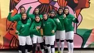 عربستان سعودی لیگ فوتبال زنان برگزار می کند