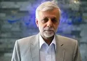 لاریجانی برای انتخابات ۱۴۰۰ می آید؟
