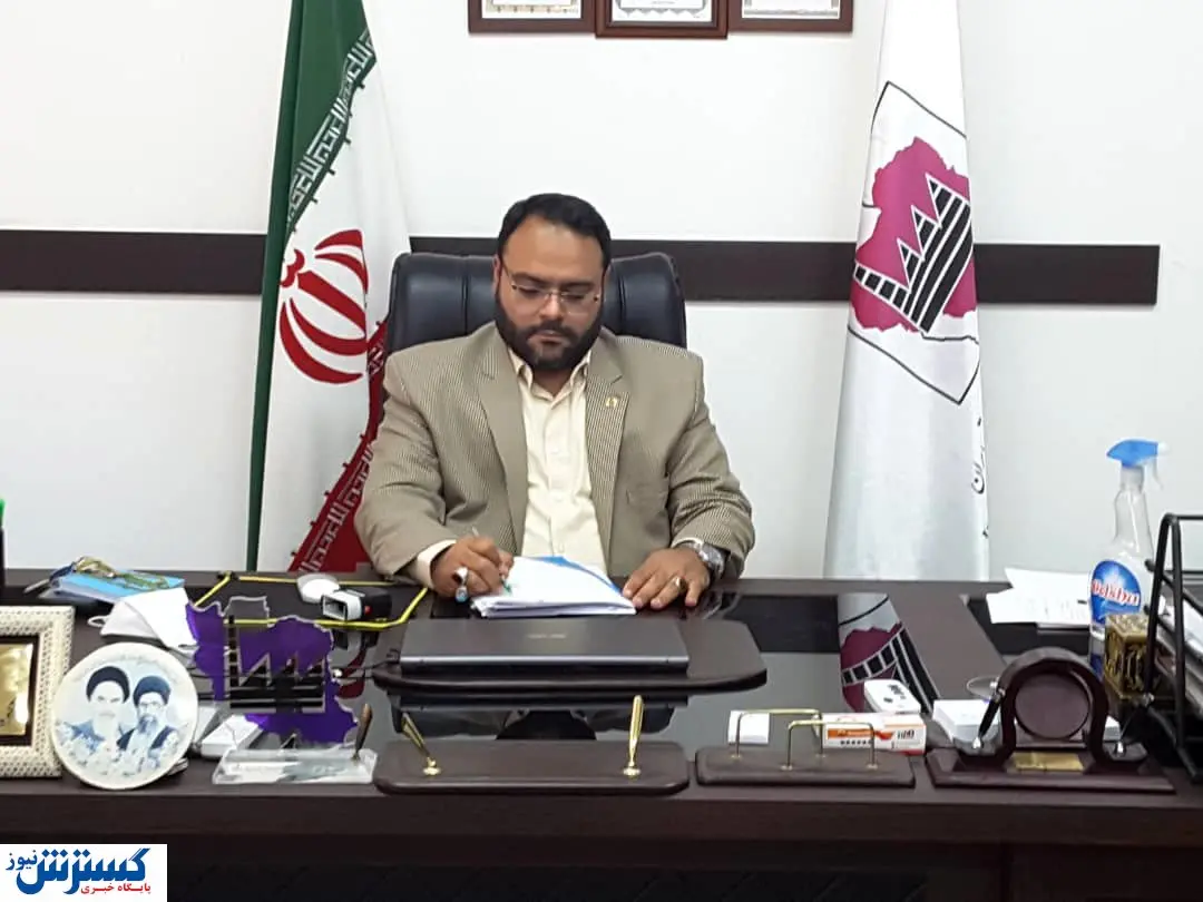 بازگشت واحد تولیدی الشمس به چرخه تولید