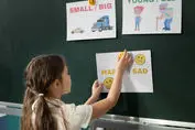 چگونه با بهترین روش‌ آموزش زبان انگلیسی به کودکان، فرایند یادگیری را جذاب‌تر کنیم؟