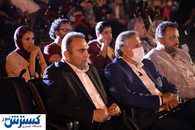 جشن بزرگ روز ملی خلیج فارس برگزار شد