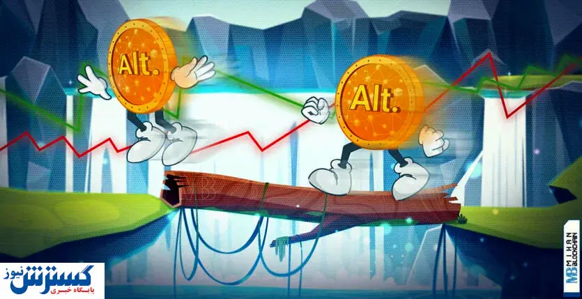 این ۳ آلت کوین در ماه جولای صعودی می شوند ؟

