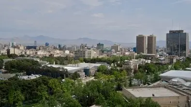حباب قیمت اجاره در جنوب تهران ترکید (۲۳ مهر ۱۴۰۴)