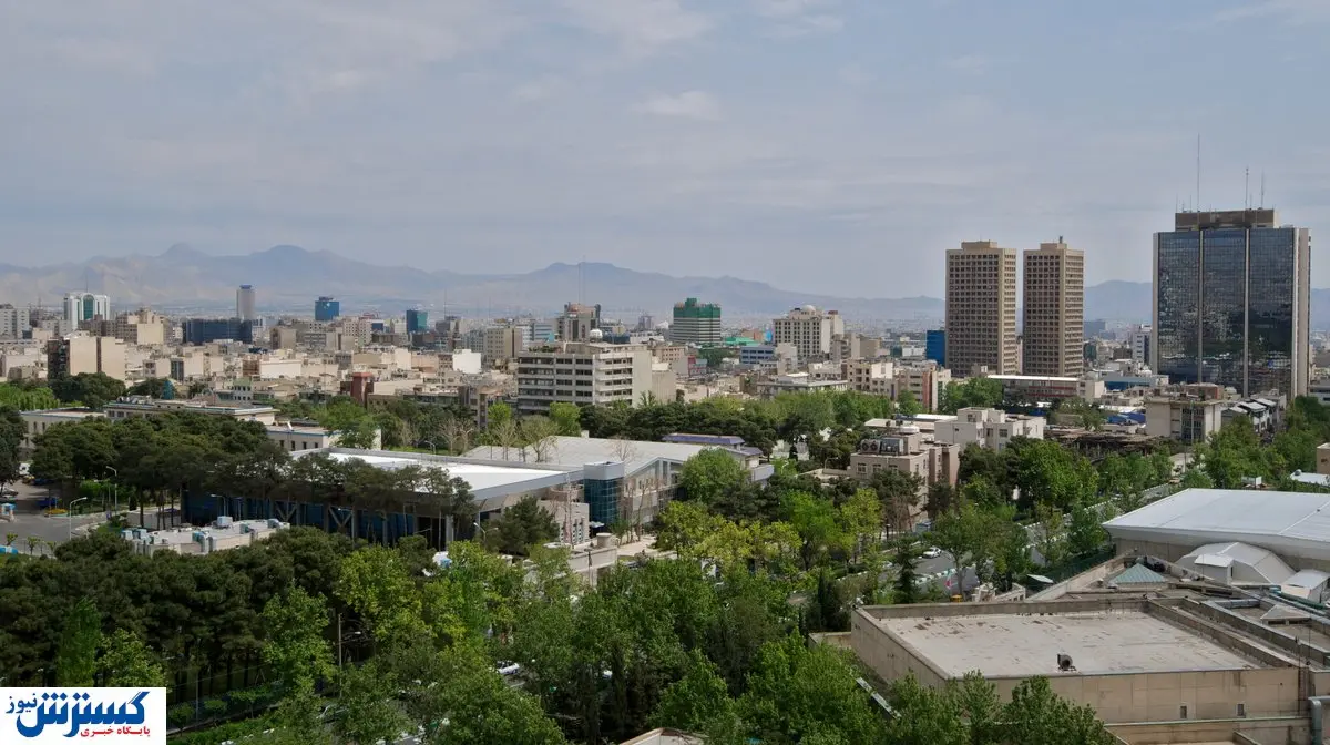 حباب قیمت اجاره در جنوب تهران ترکید (23 مهر 1404)