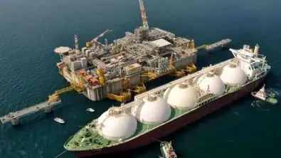 قطر به عصر طلایی گاز ایران پایان داد ؟