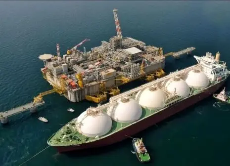 انفجار فناوری در صنعت گاز ؛ شاهکار ایران در دل خاک