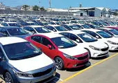 خریداران خودرو های وارداتی در انتظار لوازم یدکی