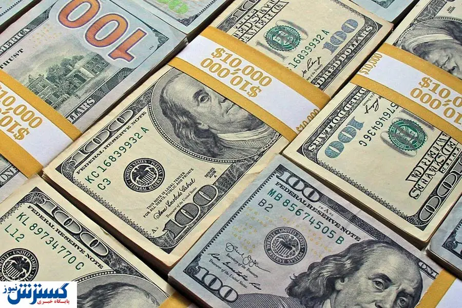 .قیمت دلار وارد کانال جدید شد | قیمت دلار در بازار امروز