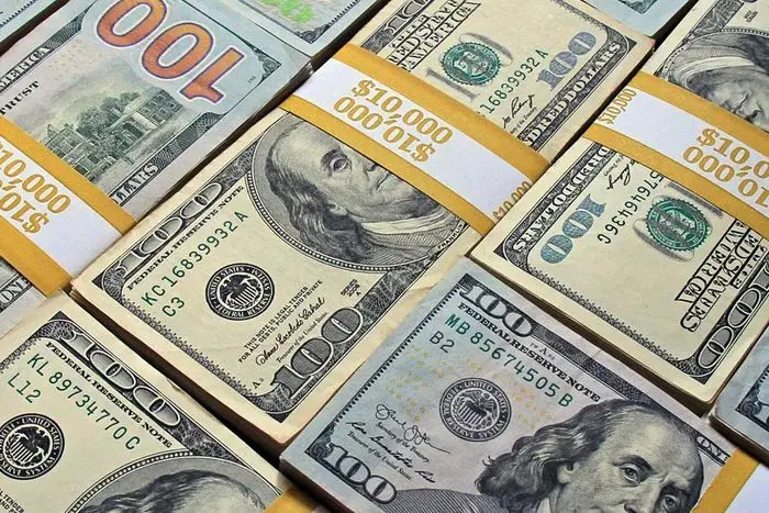 قیمت دلار در بازار متشکل امروز ۱۱ خرداد