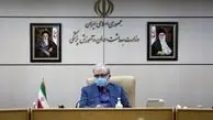 تهران دو هفته تعطیل می شود؟