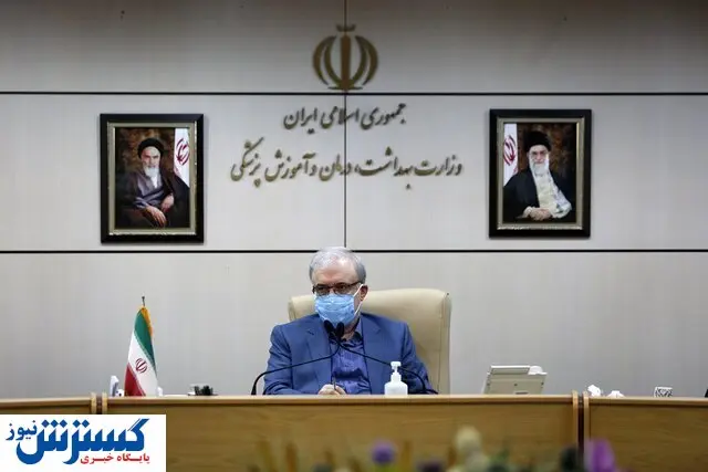نمکی: واکسن ملی در بهار تزریق می‌ شود