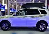 فروش فوق‌العاده سه محصول ایران خودرو