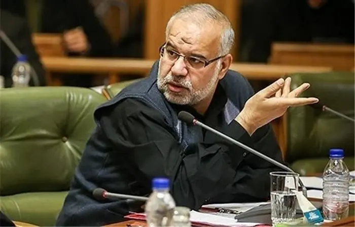 درخواست مهم شورای شهر از شهردار تهران 