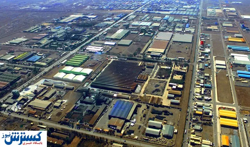 صنایع کوچک پیشران توسعه صنعتی و اقتصادی هستند