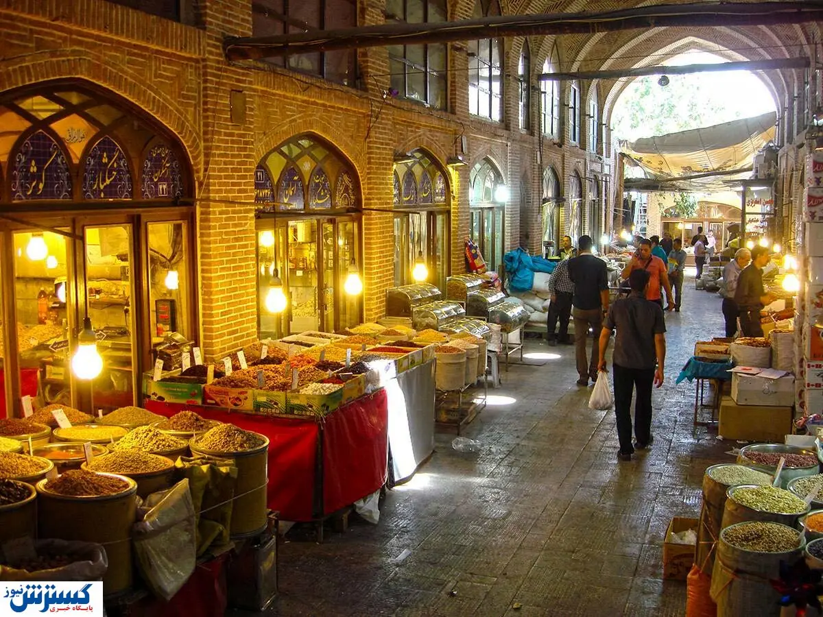خبر عجیب درباره بازار تهران / تعطیلی در کار نیست!