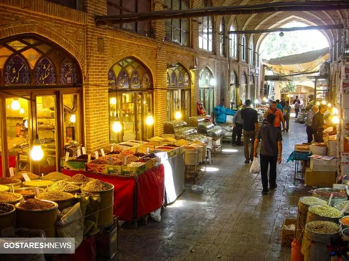 خبر عجیب درباره بازار تهران / تعطیلی در کار نیست!