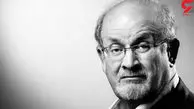 سلمان رشدی زنده اما فلج