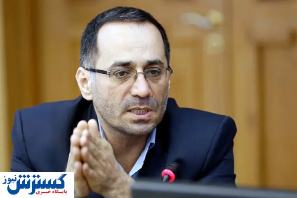 سهم ۲۰ درصدی سواری کرایه در حملونقل جادهای