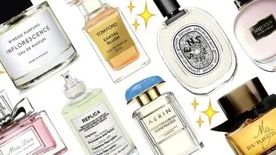 چگونه عطر را بر اساس شخصیت خود انتخاب کنید؟