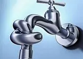 علت قطعی آب در تهران مشخص شد