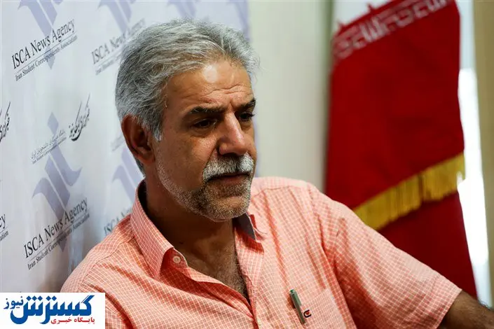 از مجیدی مربی در نمیآید / ژستد میخواست مفت بری کند!