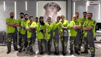 دامپزشکی های معروف تهران کدامند؟