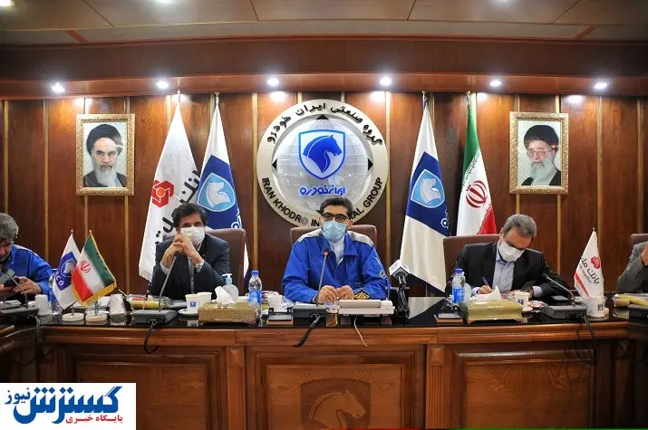 تزریق نقدینگی برای جهش درتولید قطعات ساخت داخل
