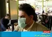 ناپدید شدن نهاده‎ دامی بعد از واردات!/فیلم
